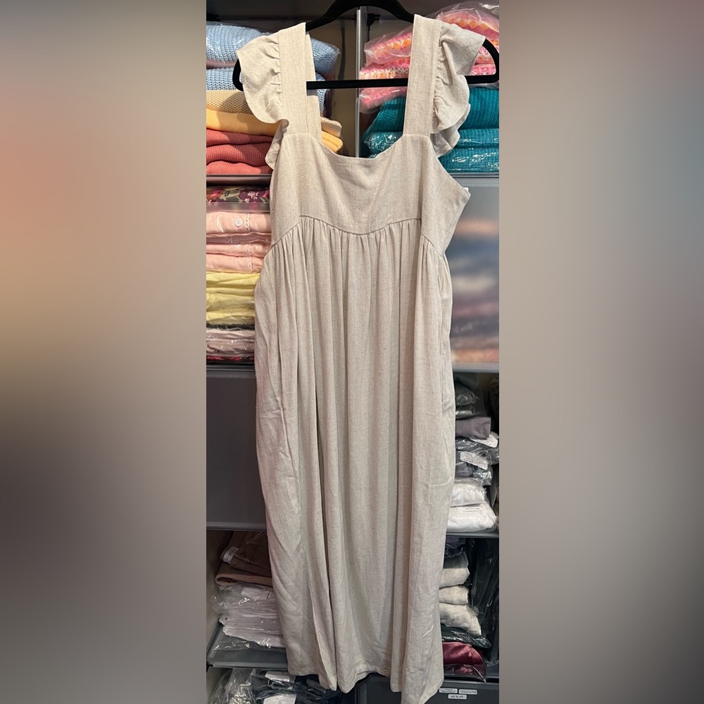 Brand New Maxi Dress by Ice Bird